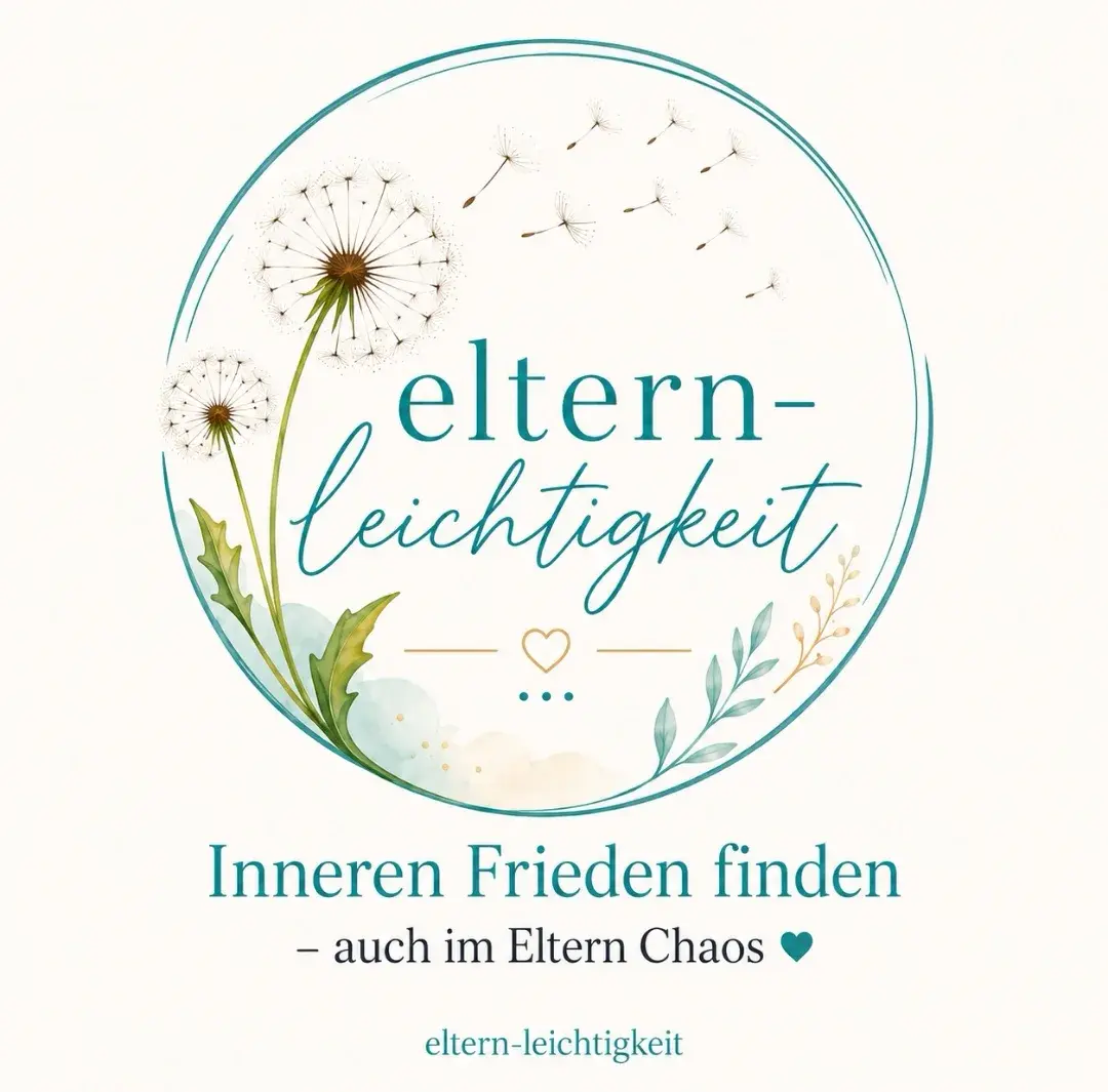 Inneren Frieden finden – auch im Eltern-Chaos – eltern-leichtigkeit